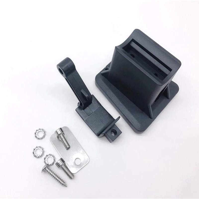 Складной велосипедный передний блок несущей корзины для велосипеда стойки Brompton