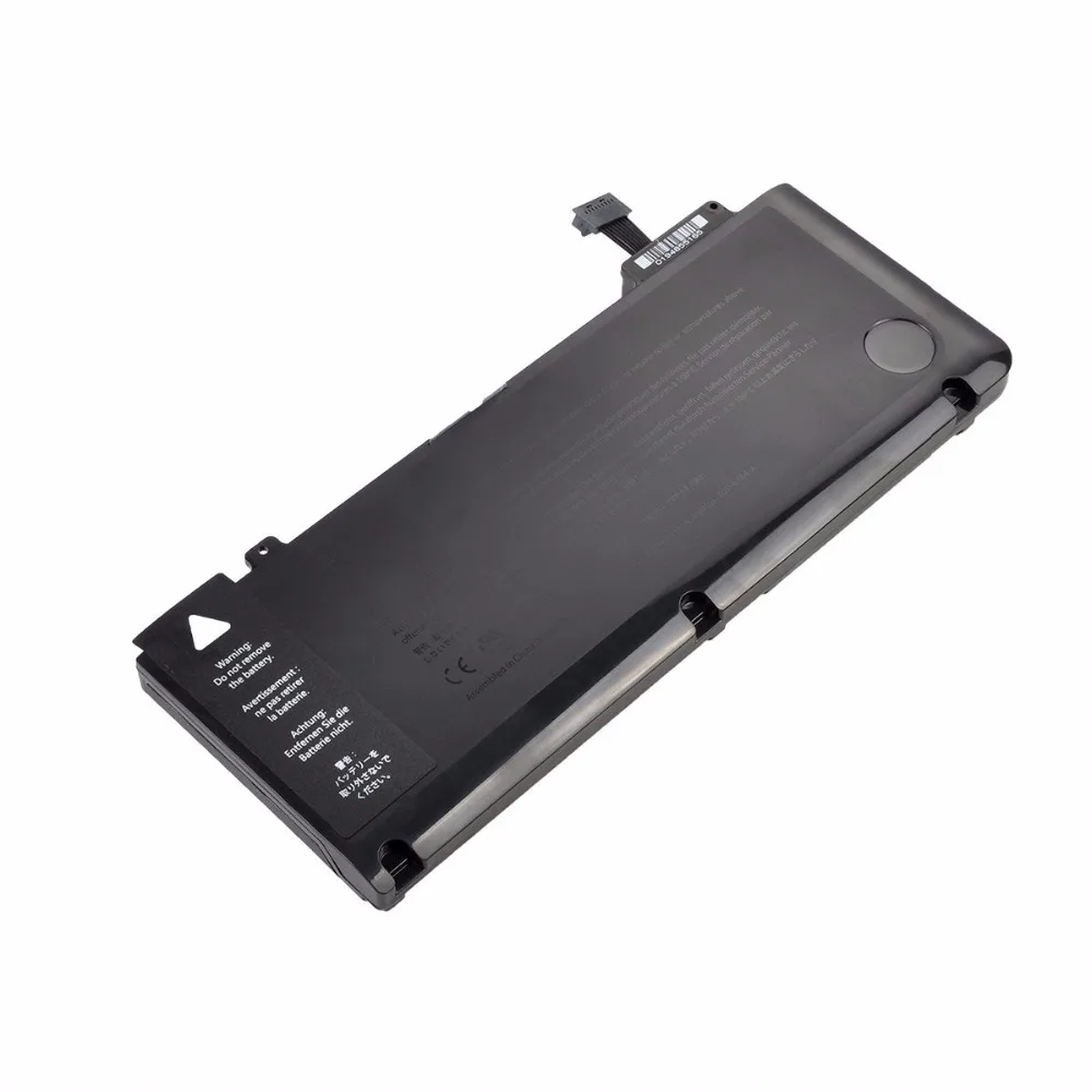 Новый A1322 Аккумулятор для MacBook Pro 13 дюймов A1278 (Mid 2012 раннее 2011 Конец Mid 2010 2009)