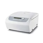 Многоцелевая Клиническая центрифуга 300-6000 обмин, низкоскоростная центрифуга DM0636, макс. Емкость 100 мл * 4, бесщеточный двигатель постоянного тока, CE Mark