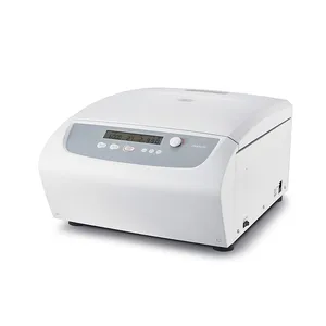 Многоцелевая Клиническая центрифуга 300-6000 обмин, низкоскоростная центрифуга DM0636, макс. Емкость 100 мл * 4, бесщеточный двигатель постоянного тока, CE Mark