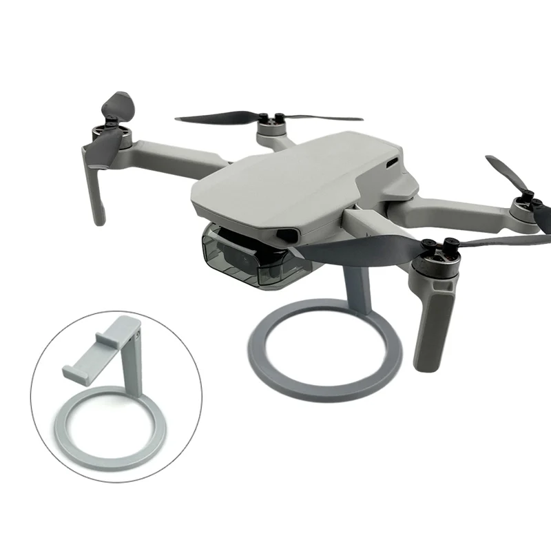 for DJI Mavic Mini Portable Table Top Fixed Bracket Holder Desktop Display Stand Support Shelf Drone Accessories |