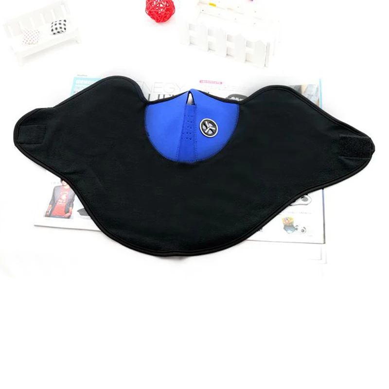 Рисунок 4 - Маска для лица и рта