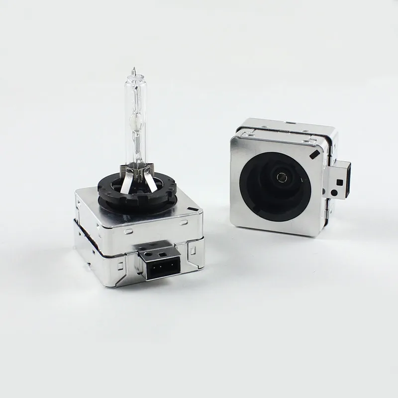 Rockeybright hid лампа d1s d2s адаптер автомобиля без ошибок d1r d2r d2c xenon D1C лампы держатель