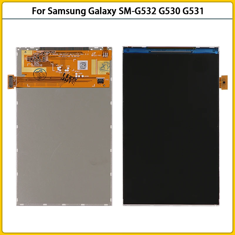 5/10 шт. высококачественный ЖК дисплей для Samsung Galaxy Grand Prime SM G532 G530F G531F G531 G530 экран