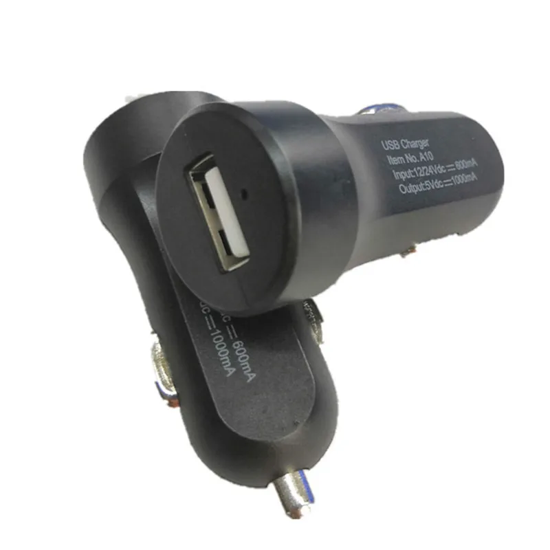Автомобильное зарядное устройство с двумя USB разъемами 3,1 А, 2 порта, ЖК-дисплей, 12-24 В, прикуриватель, быстрое автомобильное зарядное устройство, адаптер питания, автомобильный стиль