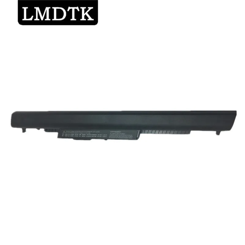 LMDTK Новый аккумулятор для ноутбука HP 14 14g 15 15g серии 807612-42 807956-001 HS03 HS04 807612-42 807956-001