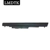 lmdtk new laptop battery for hp notebook 14 14g 15 15g series 807612 42 807956 001 hs03 hs04 807612 42 807956 001 hstnn lb6v