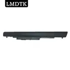 Аккумулятор LMDTK для ноутбуков HP, Новый аккумулятор для ноутбуков HP 14 14g 15 15g Series 807612-42 807956-001 HS03 HS04 807612-42 807956-001 HSTNN-LB6V