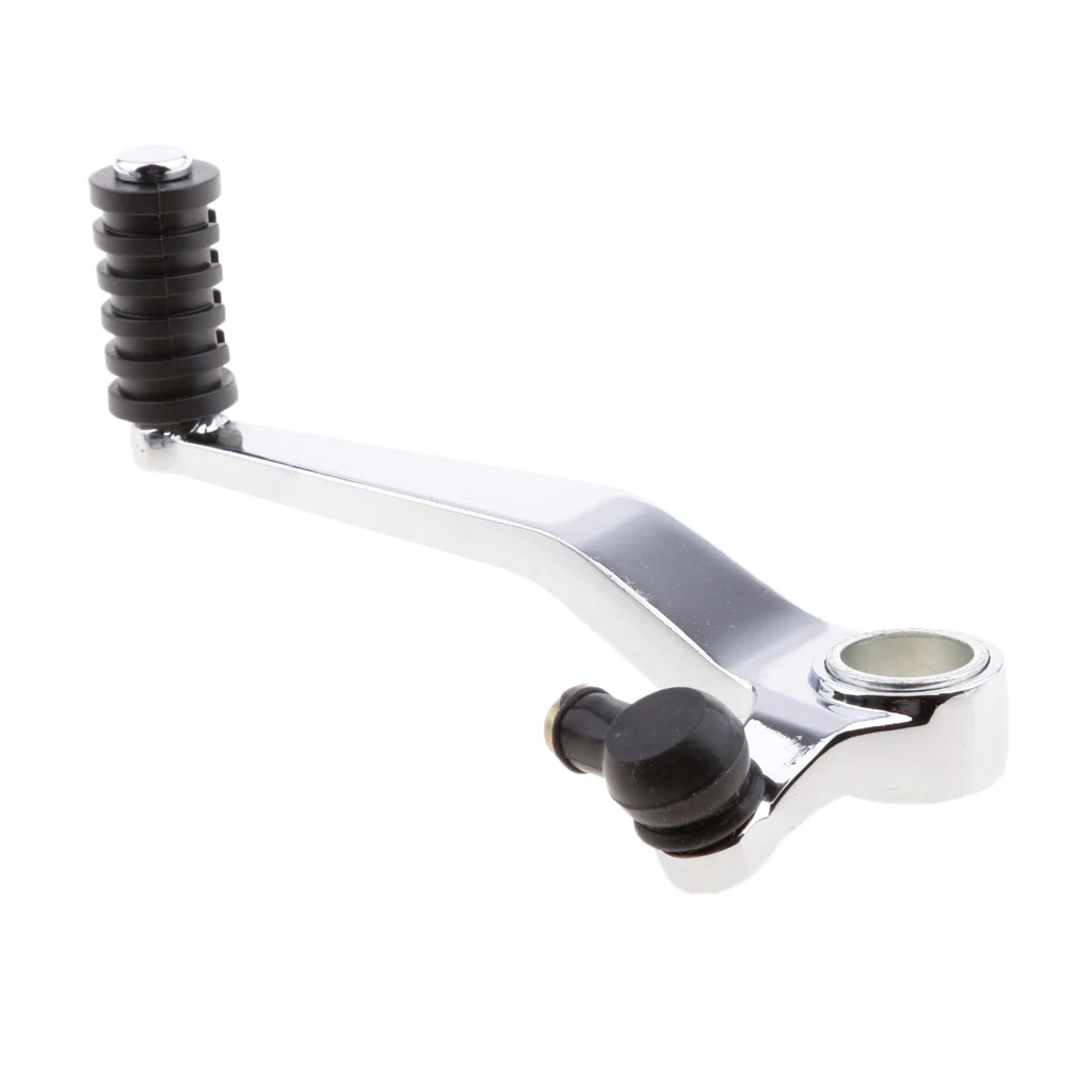 ЧПУ складной рычаг переключения передач задняя Ножная Педаль Переключения