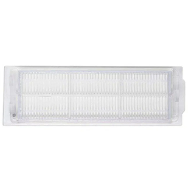 

Hepa Filter Roller Spin Brush Mop Cloth for Xiaomi Mijia LDS / STYJ02YM for Conga 3490 Robot Vacuum Cleaner