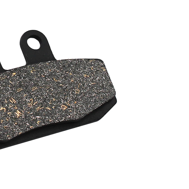Передние тормозные колодки для мотоциклов HONDA SJ50 SJ100 CA125 CRM125 NS125 NSR125 NX125 XL125L XL200L CMX250