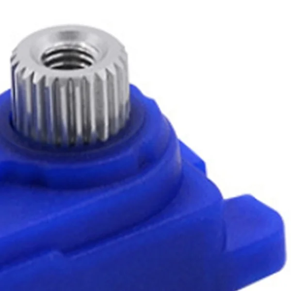 

RC Vehicles Model Parts HD TR-4 Mini 7.4V 2.6KG Waterproof Metal Gear Servo for TRX4