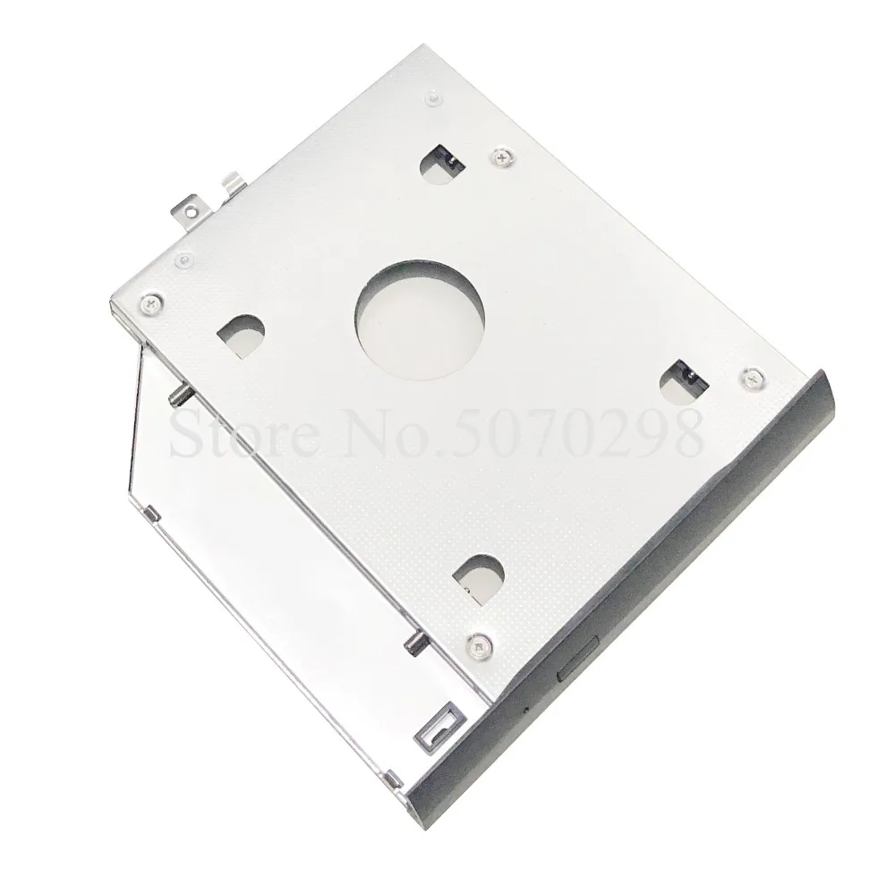 Передняя панель лицевой панели 2nd 3 0 2 5 &quotжесткий диск HDD SSD оптический Caddy для hp ZBook