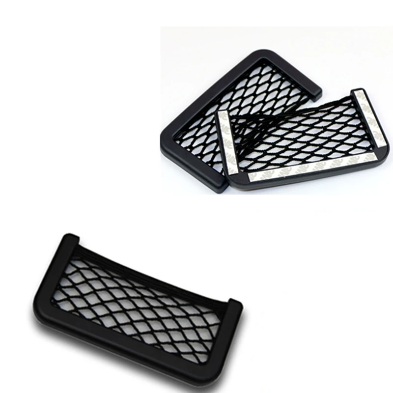 

Mesh Design Portable Multi-functional Car Storage Unique Net