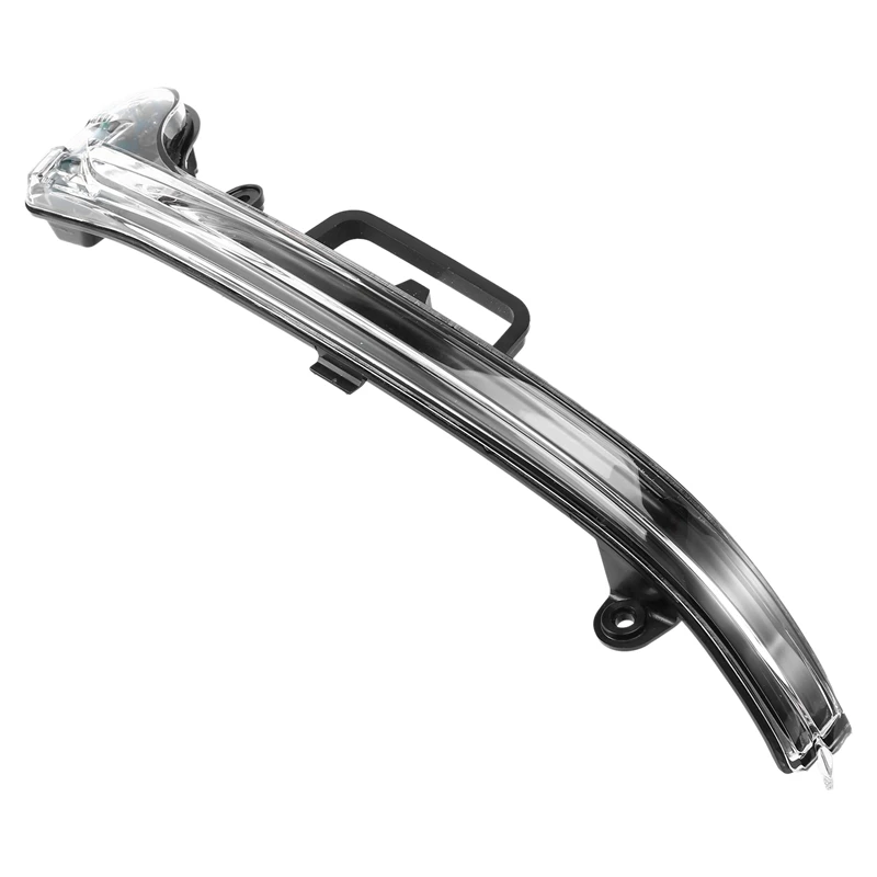 

DHBH-for DONGFENG Citroen C4 AIRCROSS 2018 2019 2020 Rearview Mirror Side Turn Signal Light Rear View Mirror Indicator Lamp