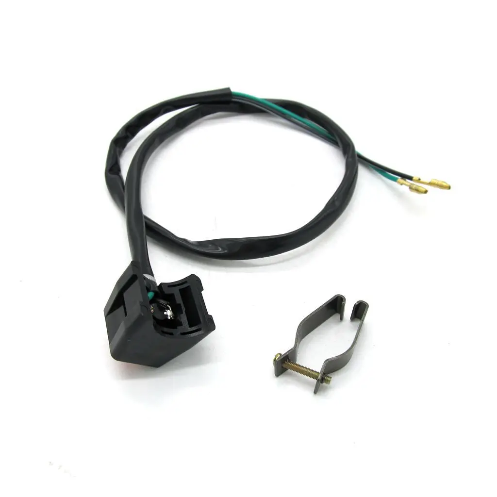 

Kill Horn Switch Motorcycle Accessories Handlebar Replacement Parts 64cm