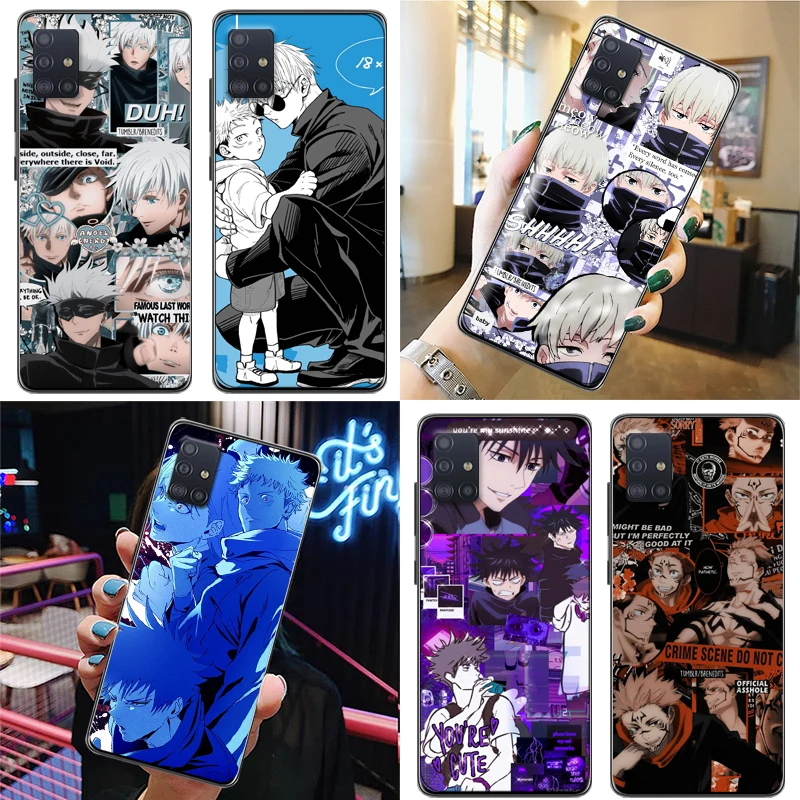 

Чехол для телефона для Samsung Galaxy A51 A71 4G