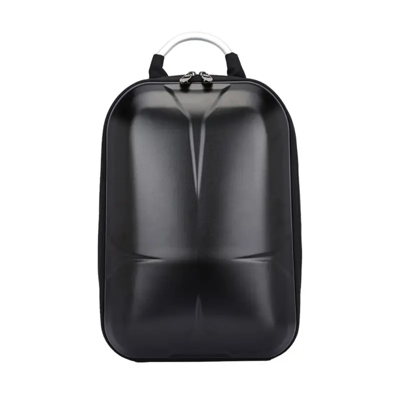 Черный водонепроницаемый жесткий корпус PC рюкзак сумка для хранения Xiaomi FIMI X8 SE RC