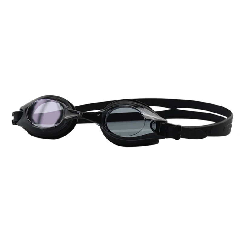 

adult Swim goggle eyewear anti-fog waterproof competition swimming goggle professional eye glasses Hot