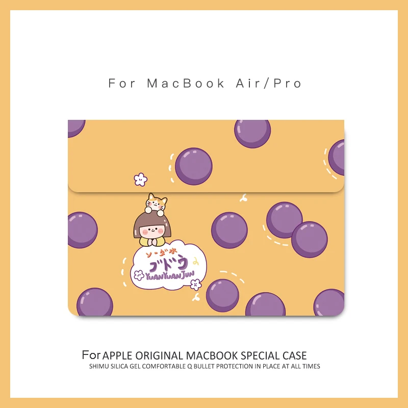 чехол для ноутбука macbook air pro retina 13 чехо