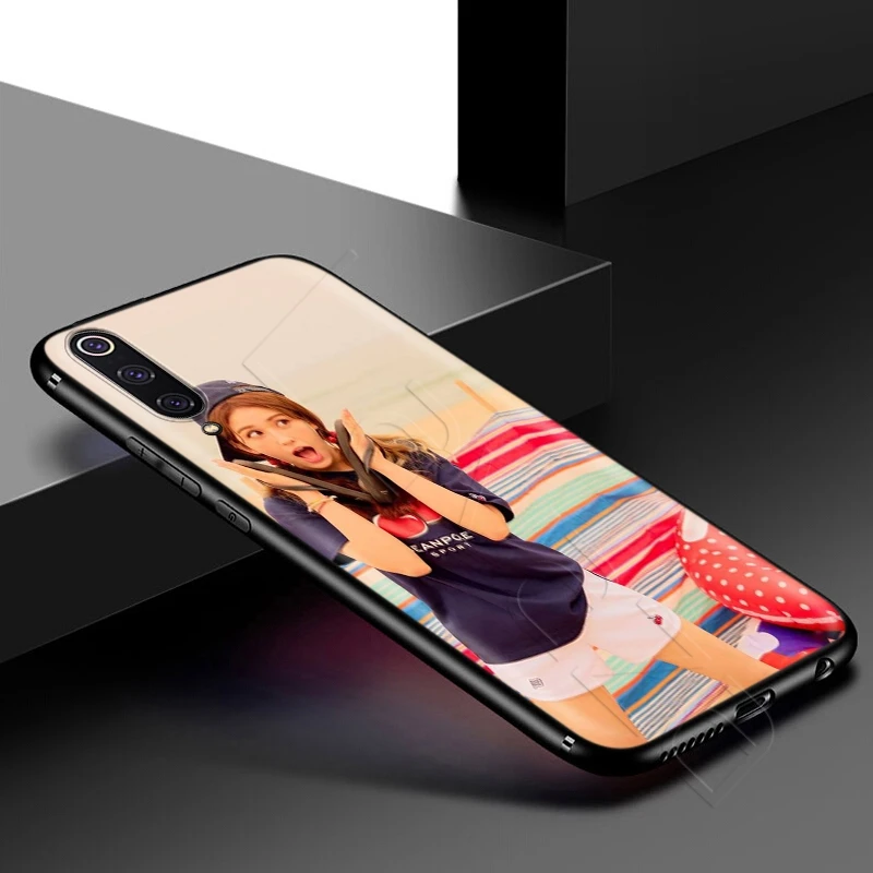 Lavaza корейский шейкер для сердца SOMI Samsung Galaxy A2 J4 Core J6 J7 DUO J8 Prime A20E A70S 2018 |