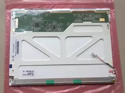 

New original 10.4 inch LCD screen TM104SCH02 , TM104SDH01 , TS104SAALC01-00 touch screen Both models touch screen compatible