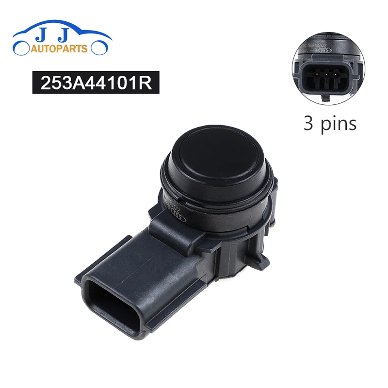 

Датчик парковки для Renault 253A44101R 253A4-4101R