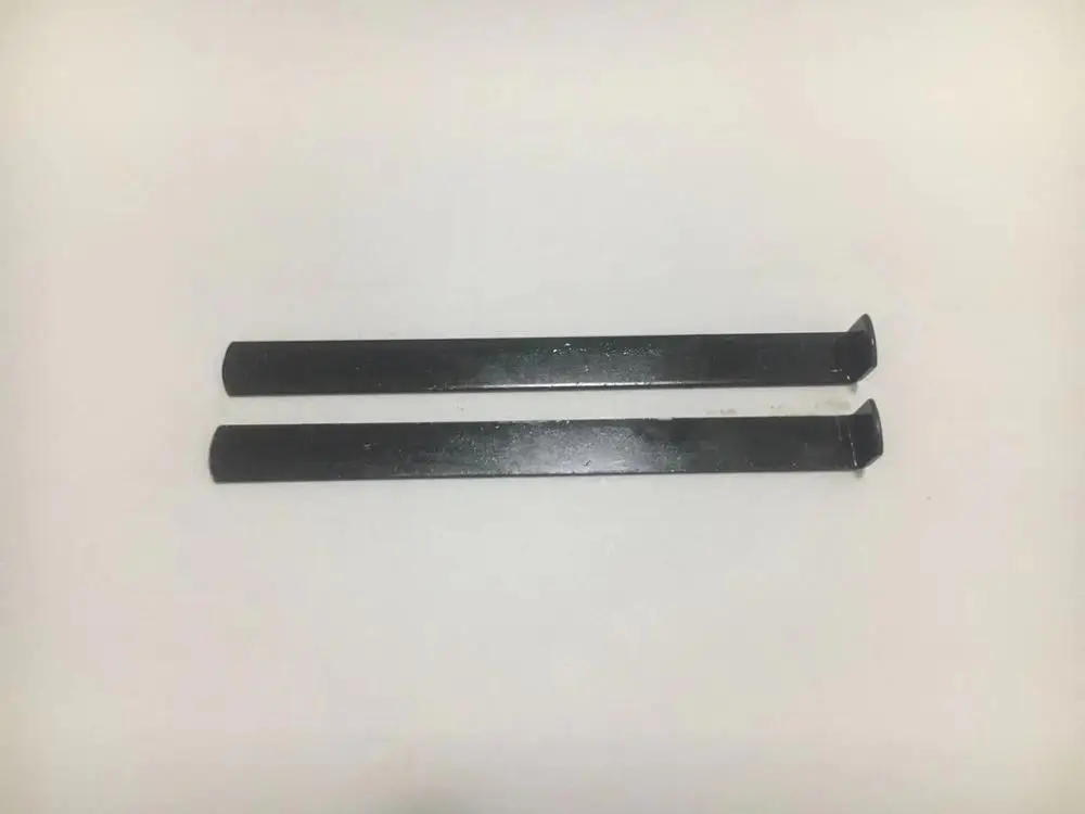 Keyway Broach режущий инструмент метрический размер 10 мм D Push Type с Shim HSS Broaching Режущий для