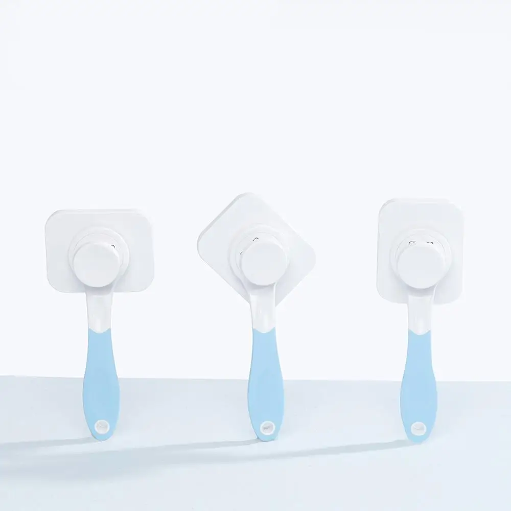 Пушистый хвост вращающаяся игольчатая расческа для кошек щенков домашних