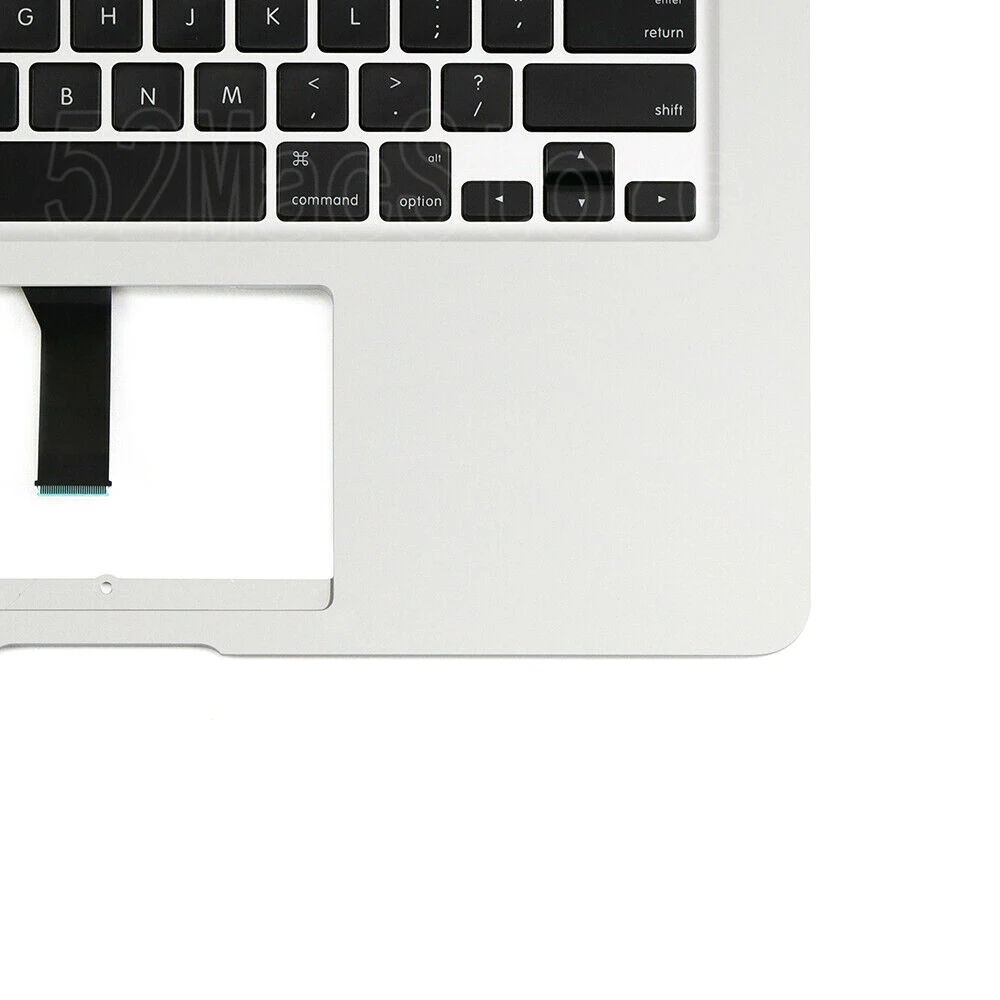 A1466 чехол с клавиатурой для Macbook Air 13 дюймов 3 дюйма английская версия США +