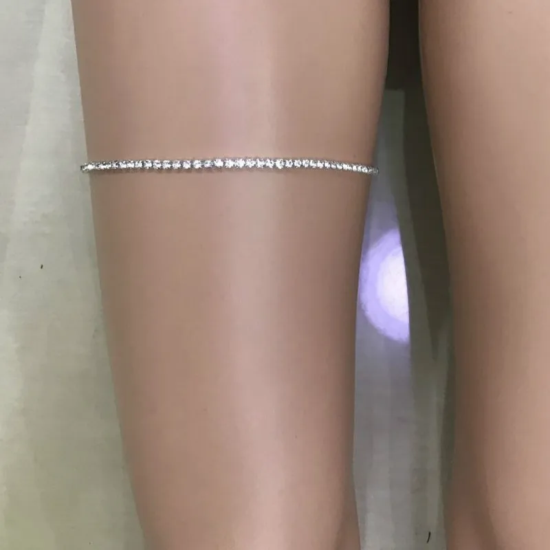 В стиле панк пикантные Boho Chic средства ухода за кожей ног браслет цепочка ожерелье