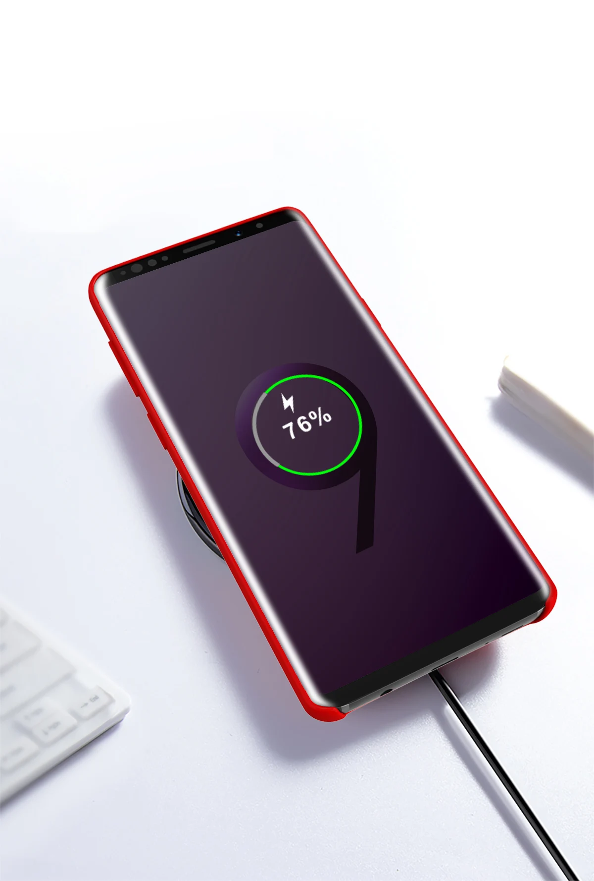 Для samsung Note 10 Plus чехол для samsung Galaxy S8 S9 S10 S10e Note 8 9 10 Plus 5G Pro мягкий жидкий силиконовый чехол-накладка