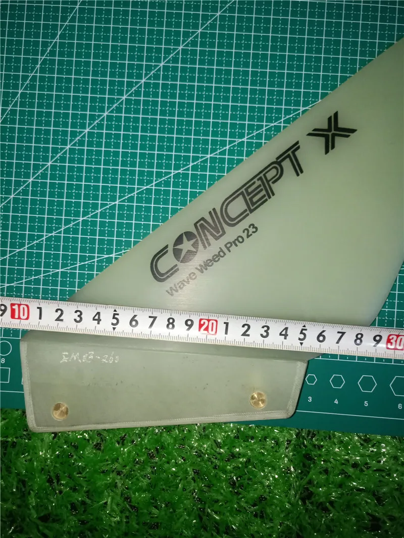 Для коробки для виндсерфинга fin kiteboards fin из стекловолокна G10 из эпоксидной смолы для серфинга плавники для виндсерфинга