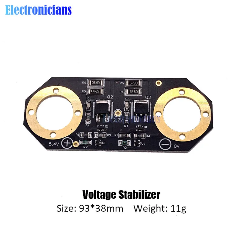 2 шт. защитный конденсатор 7 В 3000F|Конденсаторы| |