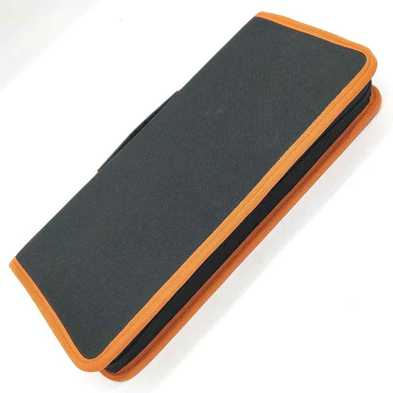 17 шт. легированной Сталь набор файлов с переносной чехол точности токарный