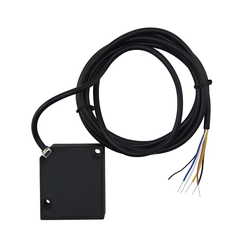 

Industrial Automation Photocell /Infrared reflector Beam Sensor