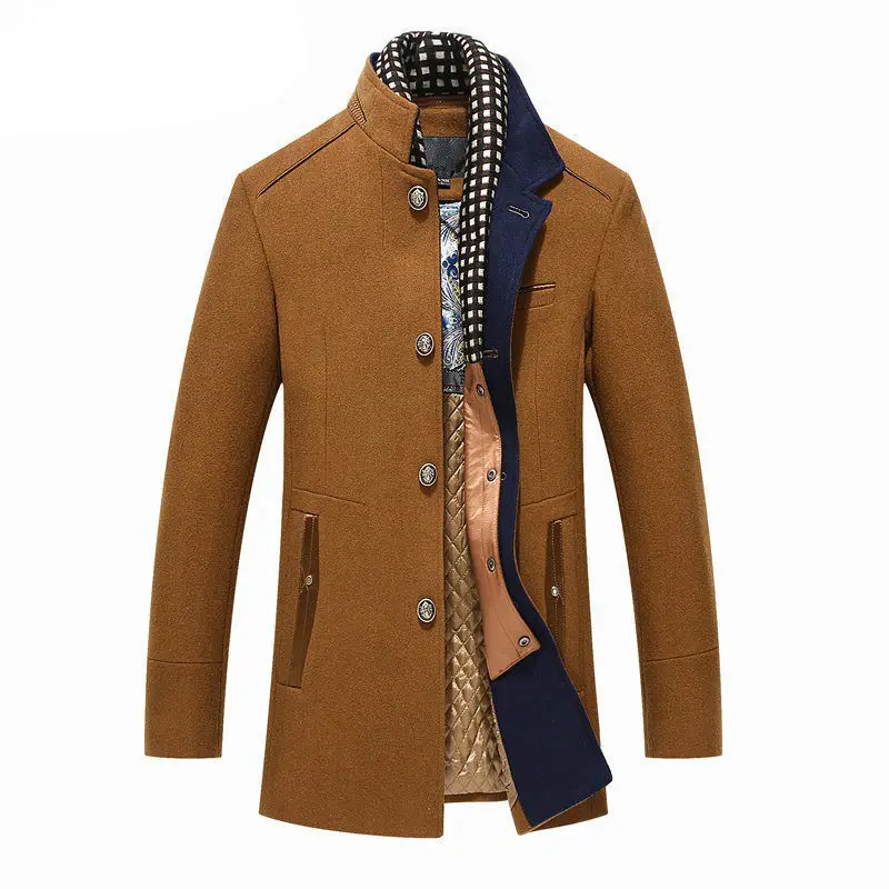 

New style men's jacket, fashion men's windbreaker