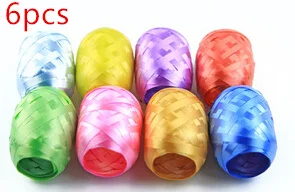 6pcs 10 шт шарики с пандой мультфильм панда Печатный латексный баллон панда Баннер Дети День рождения украшение панда принадлежности для тематической вечеринки - Цвет: 6pcs