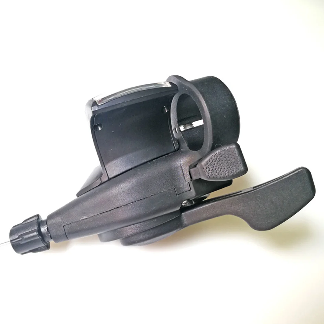 Рычаги тормозные черные для горного велосипеда 7/21 скоростей 1 пара|Велосипедный