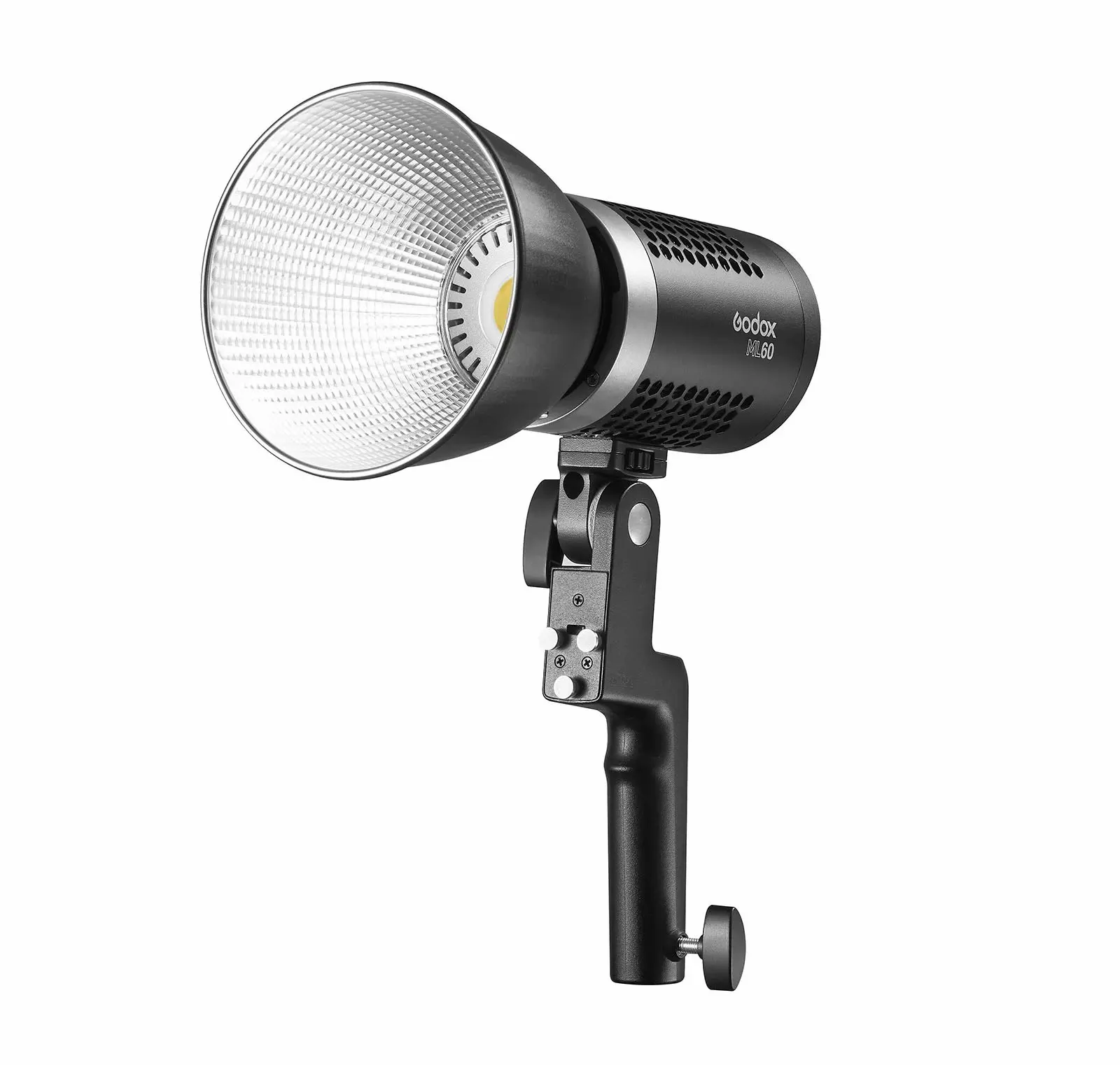 Godox ML 60 60Ws светодиодный светильник мощный и Портативный Дневной сбалансированную