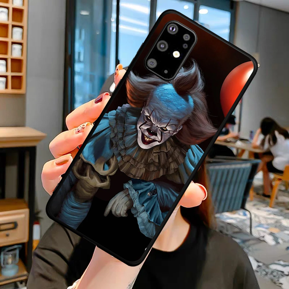 Чехол для телефона Samsung Galaxy S6 S7 Edge S8 S9 S10 Lite S20 Note 8 9 10 Plus M10 M20 M30 | Мобильные телефоны и