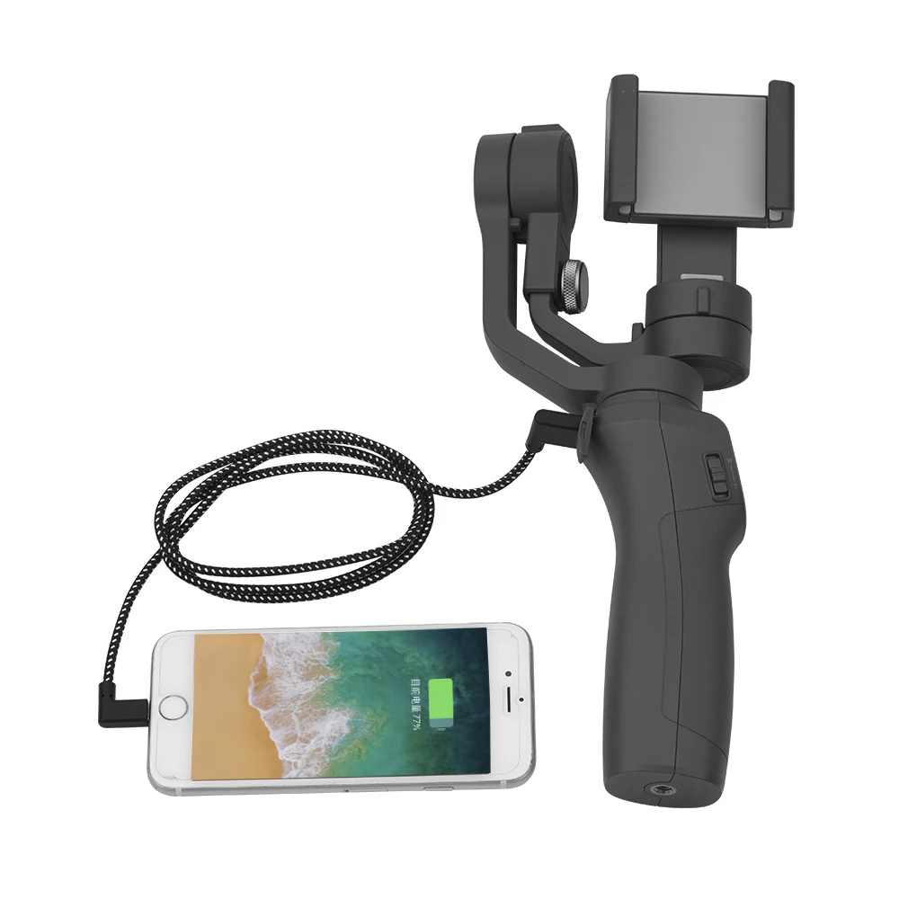 Кабель для передачи данных 1 м контроллера DJI Mavic Pro 2 Zoom Air Phantom 4 кабель аксессуары