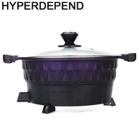 Apparaten Catering Appareil Cuisine Aparato Cocina the Commercial Restaurant Equipment Kitchen Appliance Electric Skillet