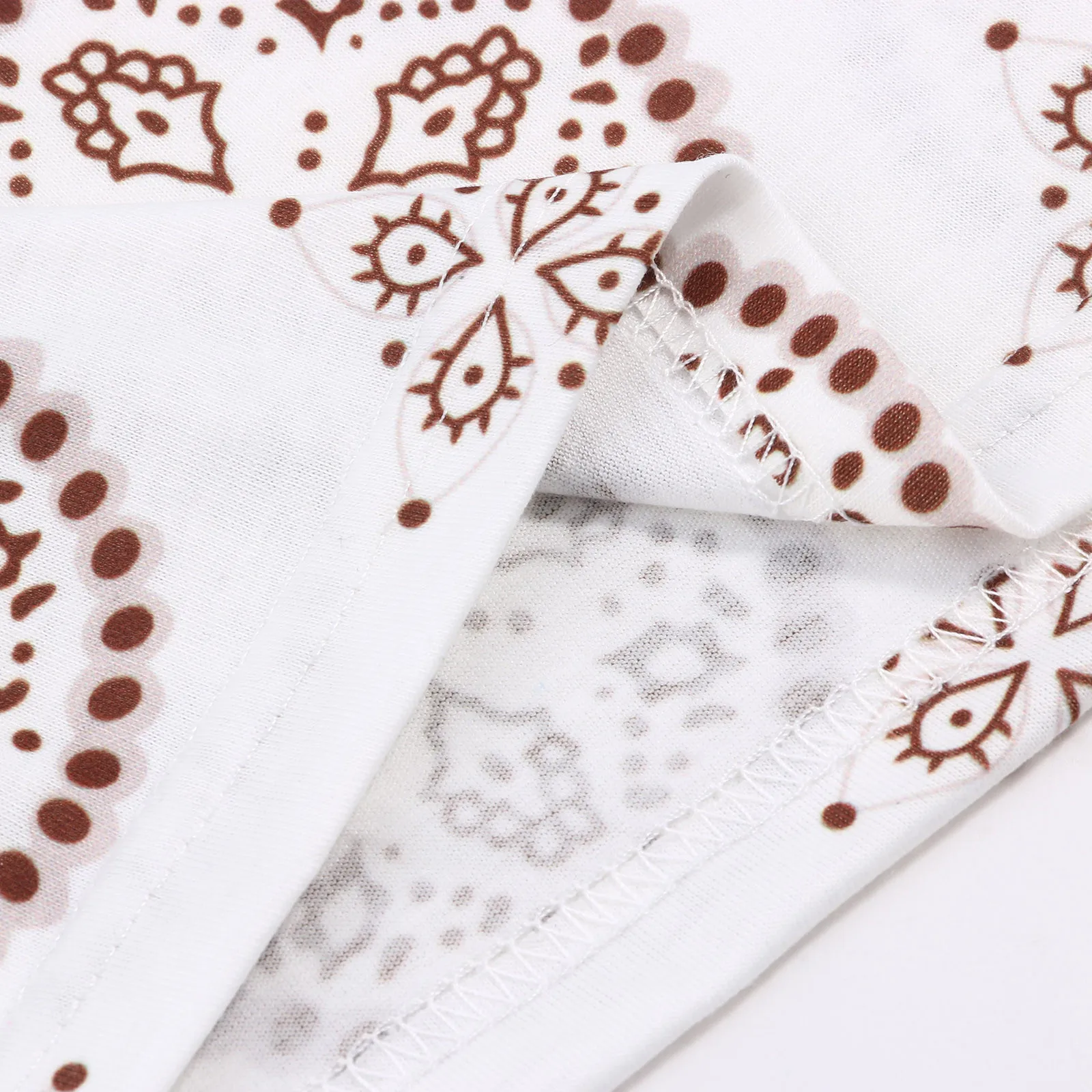 2021 Женская мода Искусственная кожа Прямая продажа (дропшиппинг) Damskie футболка