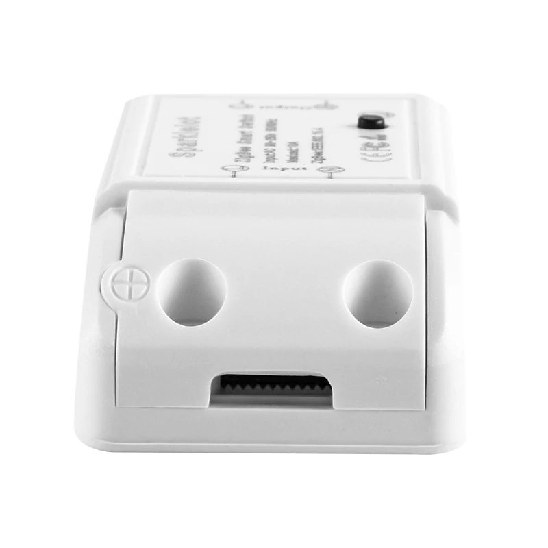 

ZigBee3.0 Smart Light Switch Moudle Used With Zigbee Gateway Smart Home Breaker APP Remote Control Work With Alexa Google Home