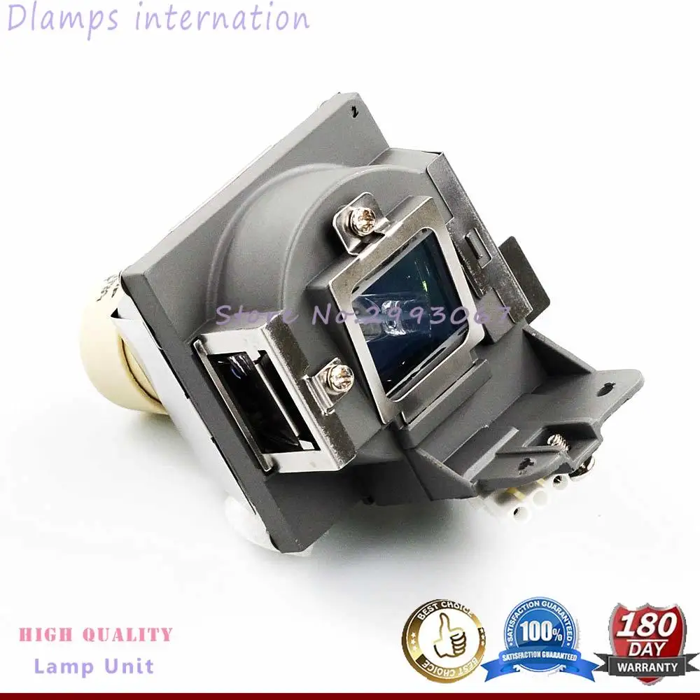 5J.JFH05.001 MH520H MH530 TH530 MH630 MH680 TH680 TH681 Professional Projector Lamp Bulb with Housing for BENQ | Электроника