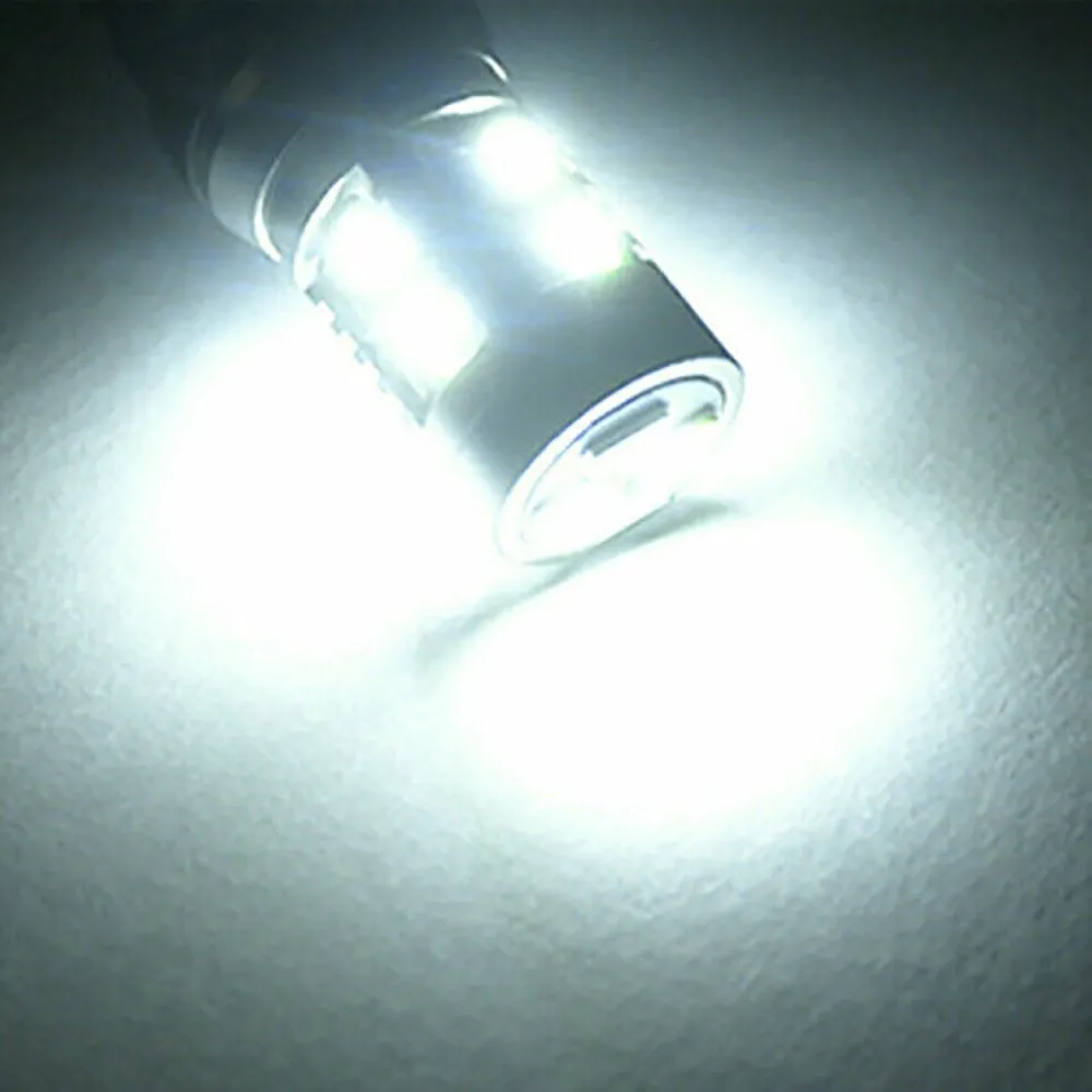 

Light LED Bulbs Parking Parts Replacement Switchback Turn Signal 2pcs/kit