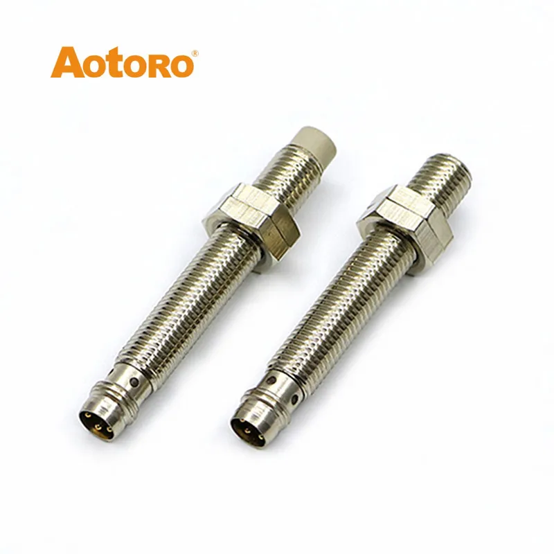 Маленький датчик движения маленький от китайского производителя | Строительство