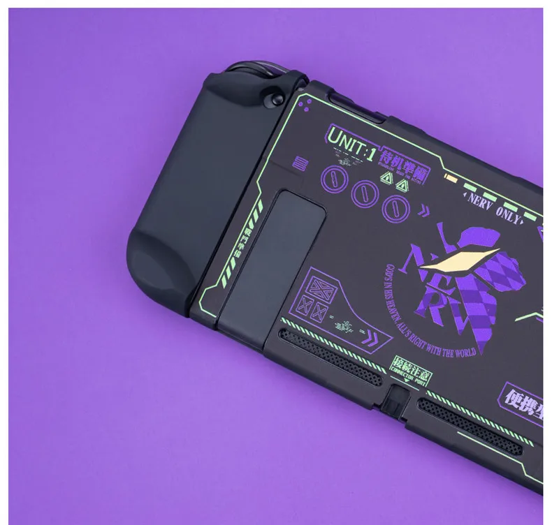 Чехол для nintendo Switch Joy con NS Joycon геймпад чехол для джойстика противоударный