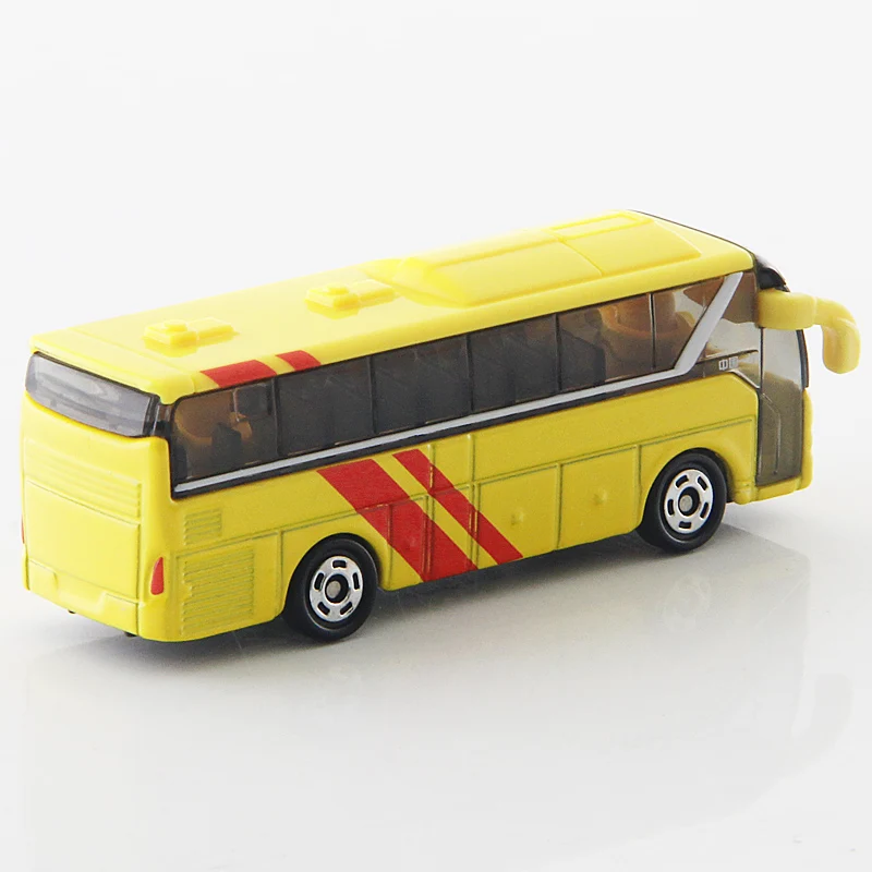 Модель автомобиля TOMY 1:164 Faw Jiefang Ke Che CN-15 | Игрушки и хобби